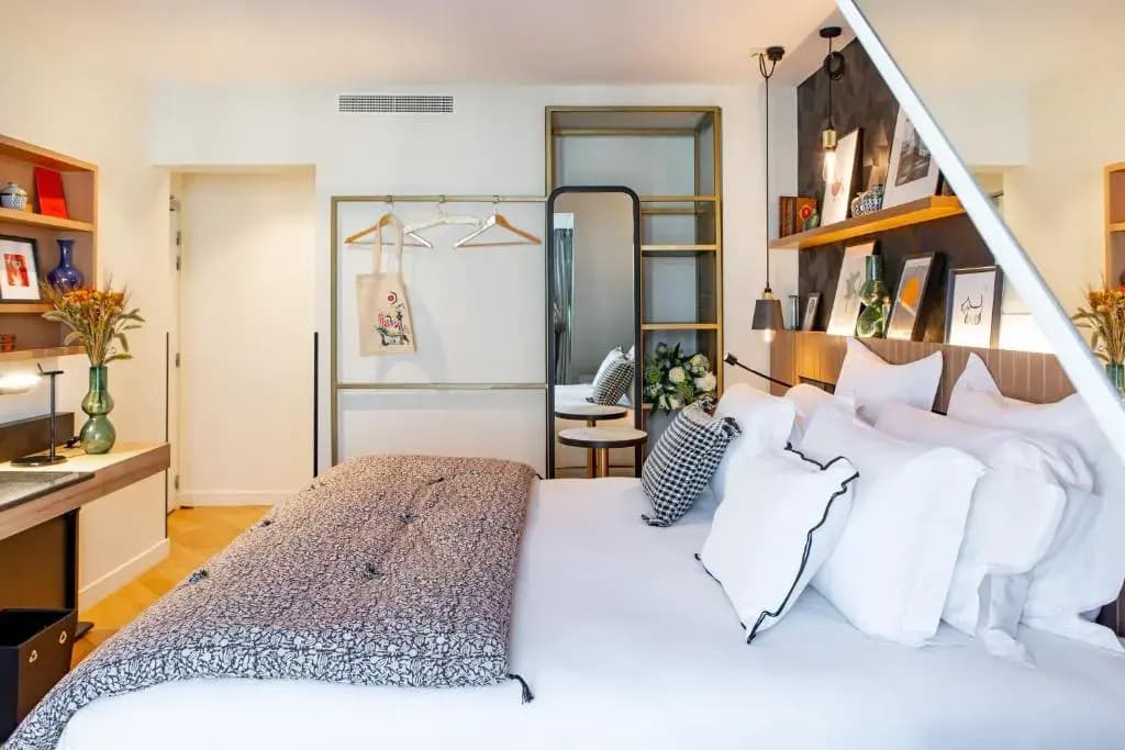 Maison Mère - photo 4