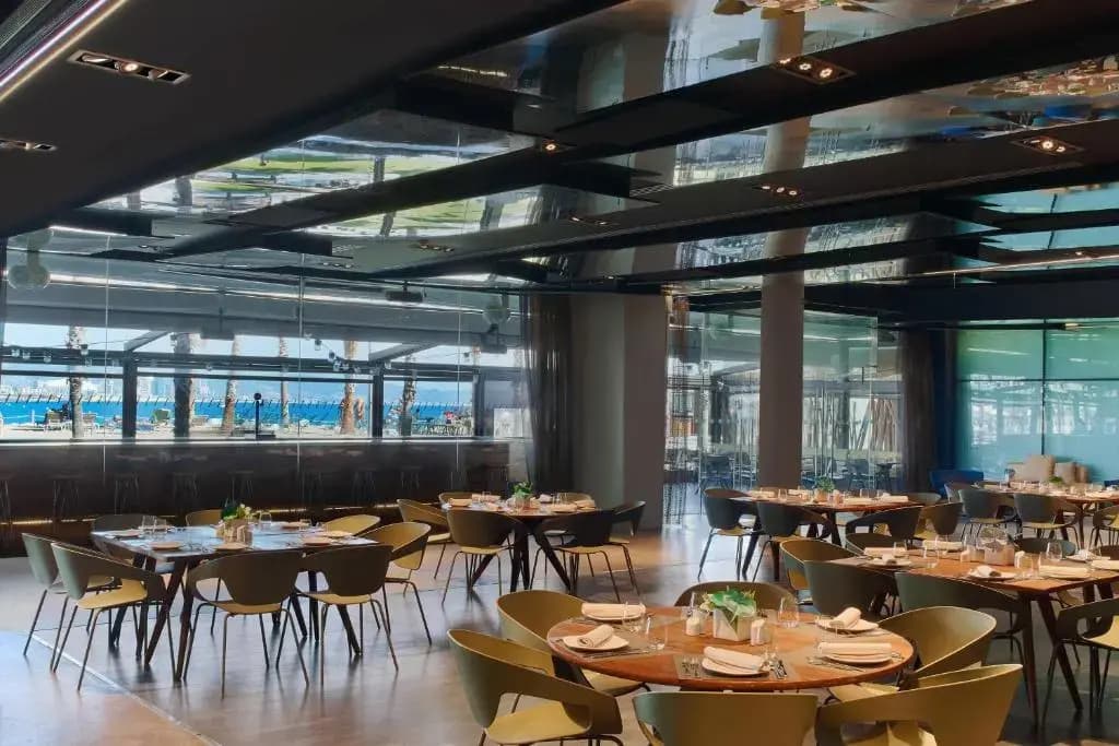 W Barcelona Hotel - photo 18