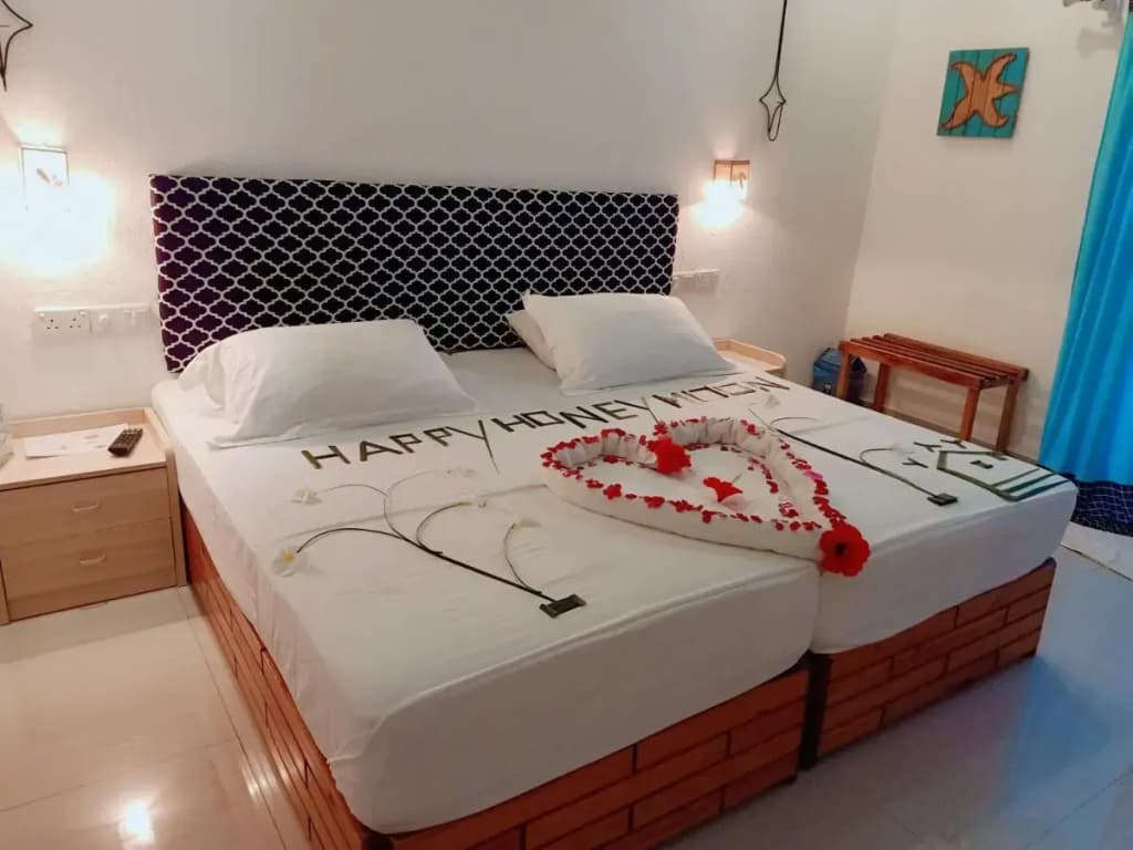 Dream Inn Sun Beach Hotel - photo 3