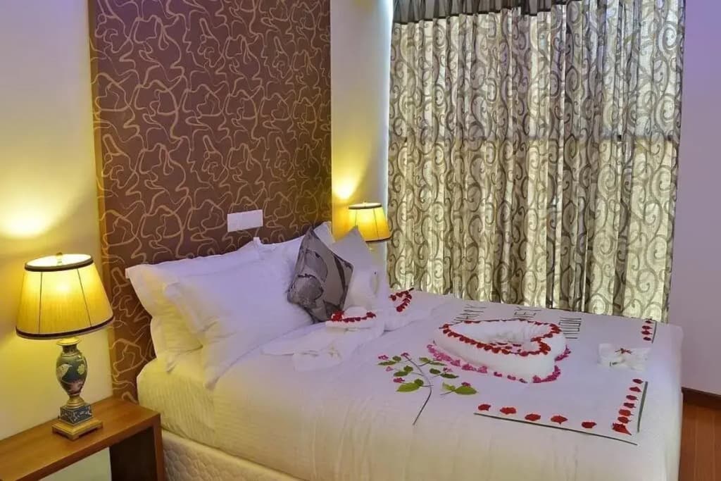 UI Inn - photo 5