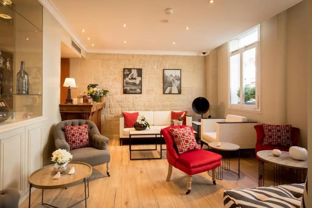 Elysees Opera Hotel - photo 2