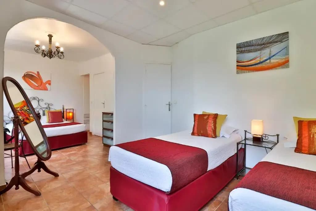 Le Panoramic Boutique Hotel - photo 4