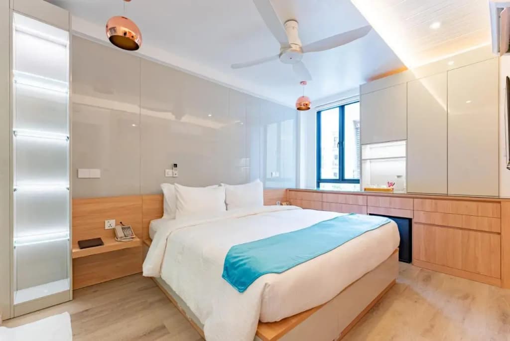 Hotel Star Shell - photo 3