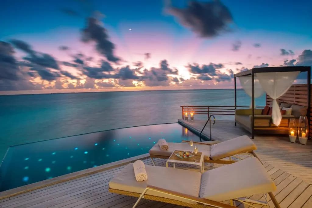 Baros Maldives - photo 16