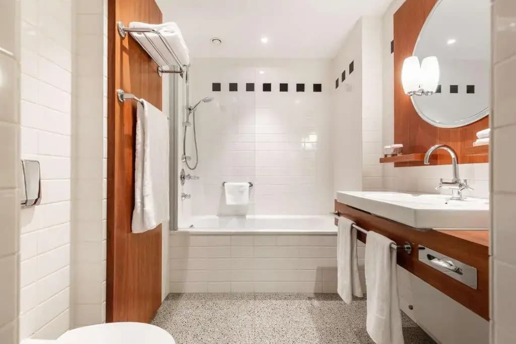 Hilton Amsterdam - photo 16