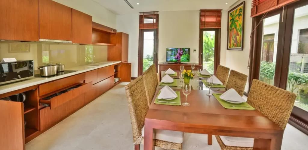Furama Resort Danang - photo 37