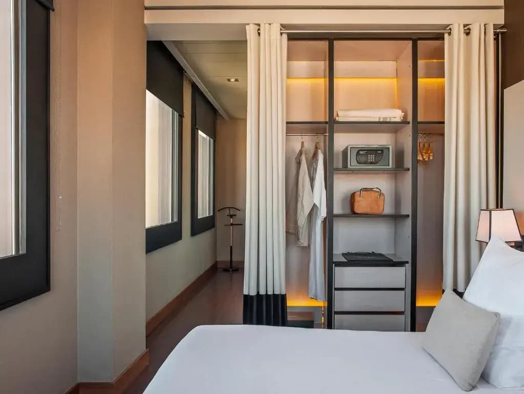 Grand Hotel Central - photo 9