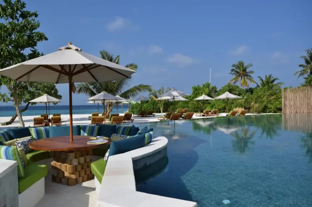Six Senses Laamu - photo 16