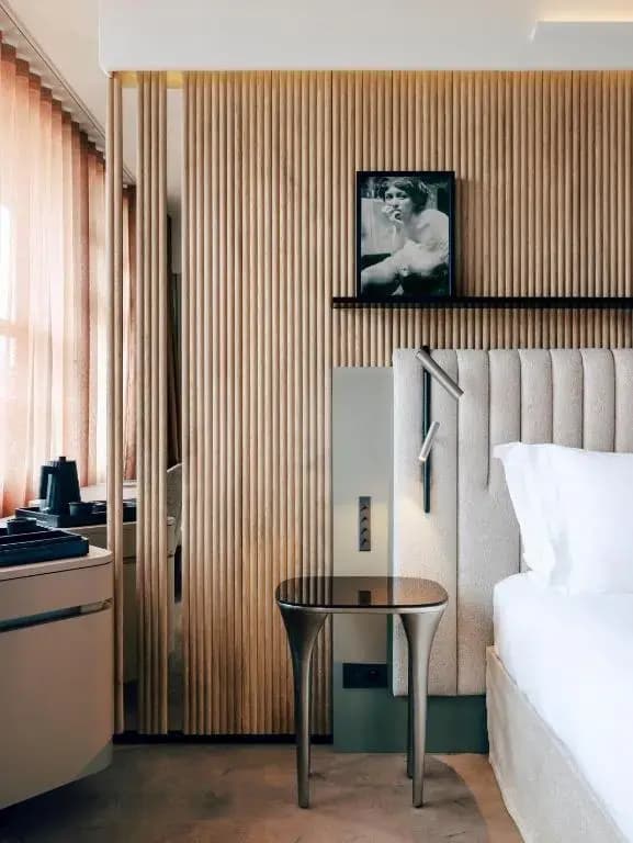 Hotel Dame des Arts - photo 7