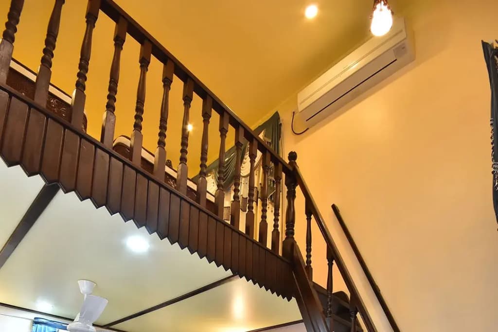 Holiday Haven Ukulhas Hotel - photo 13