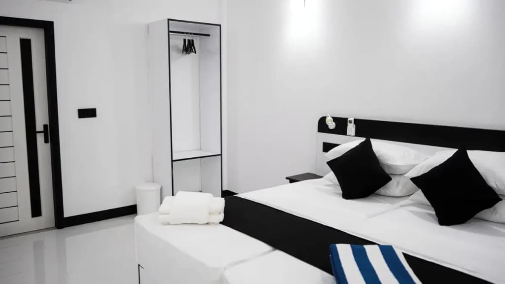 Sunset Beach Stay - photo 8