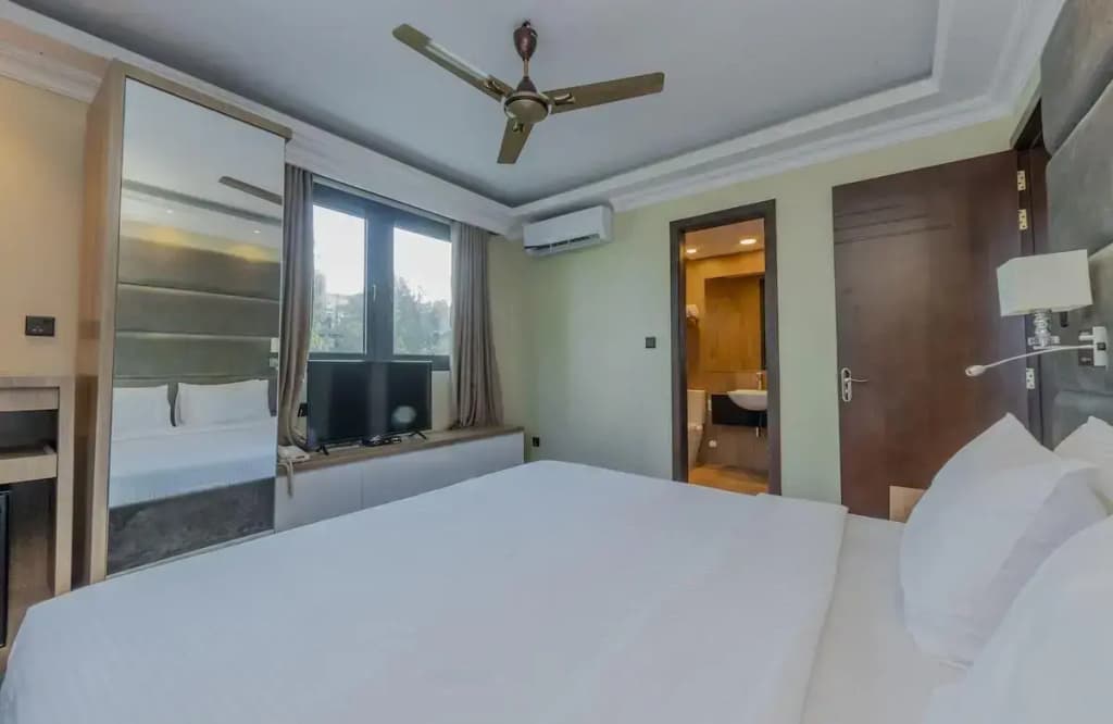 Coral Grand Beach & Spa Resort - photo 9