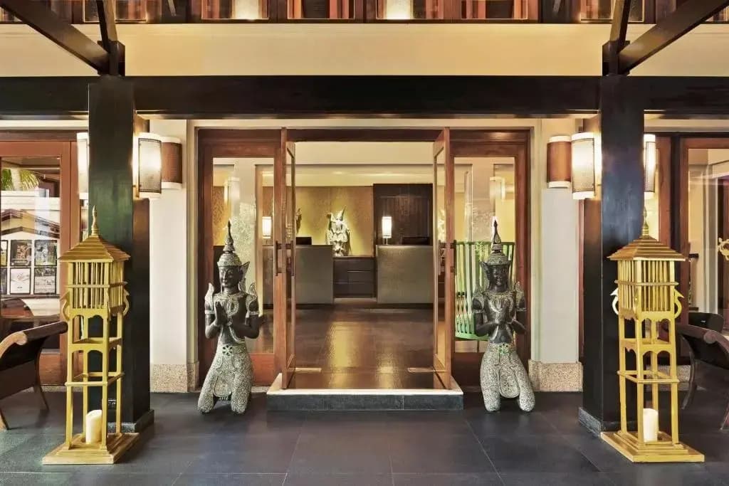 Marriott’s Mai Khao Resort - Phuket - photo 34