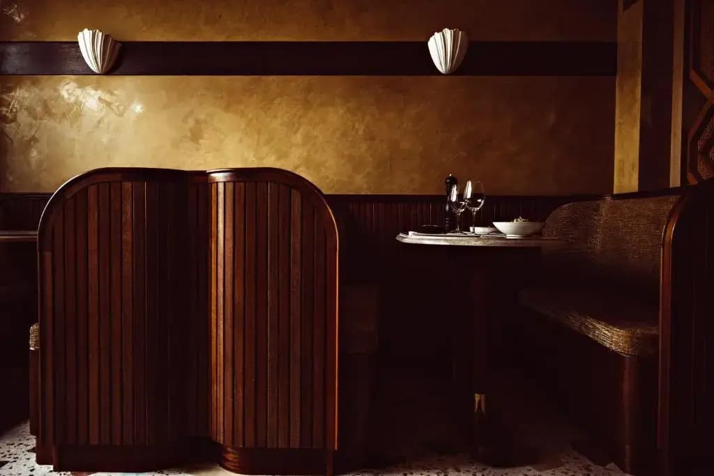 Hôtel Monsieur Aristide - photo 21