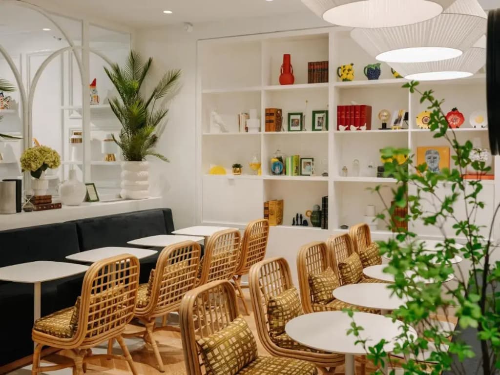 Solly Hôtel Paris - photo 20