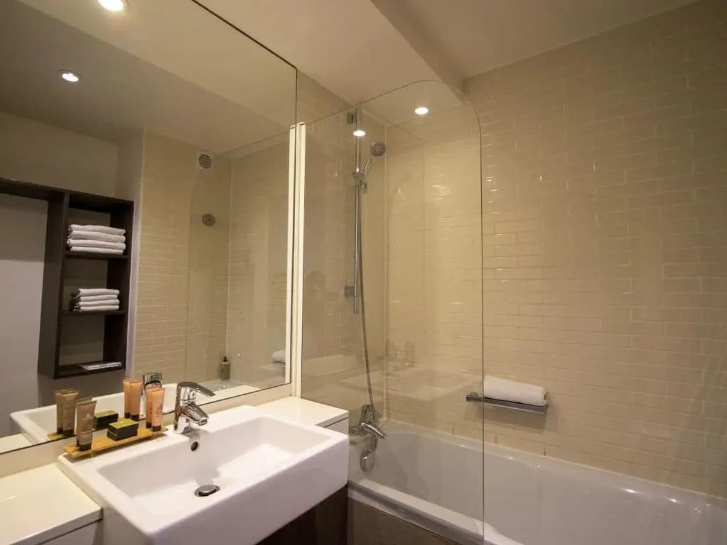 Citadines Montparnasse Paris - photo 16