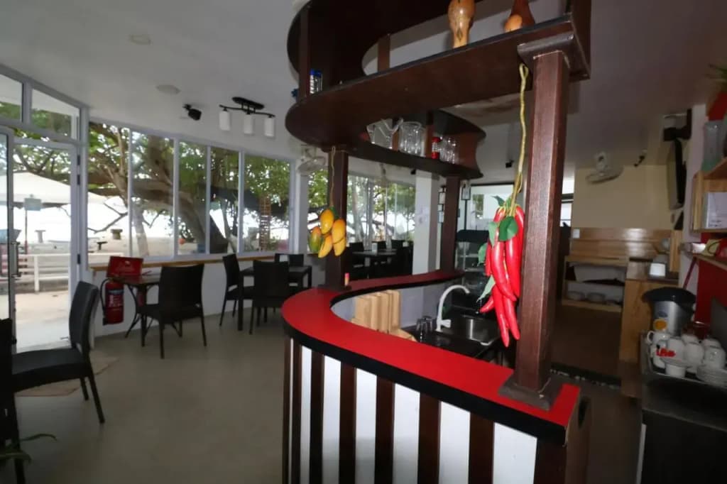 Liberty Guest House Maldives - photo 2