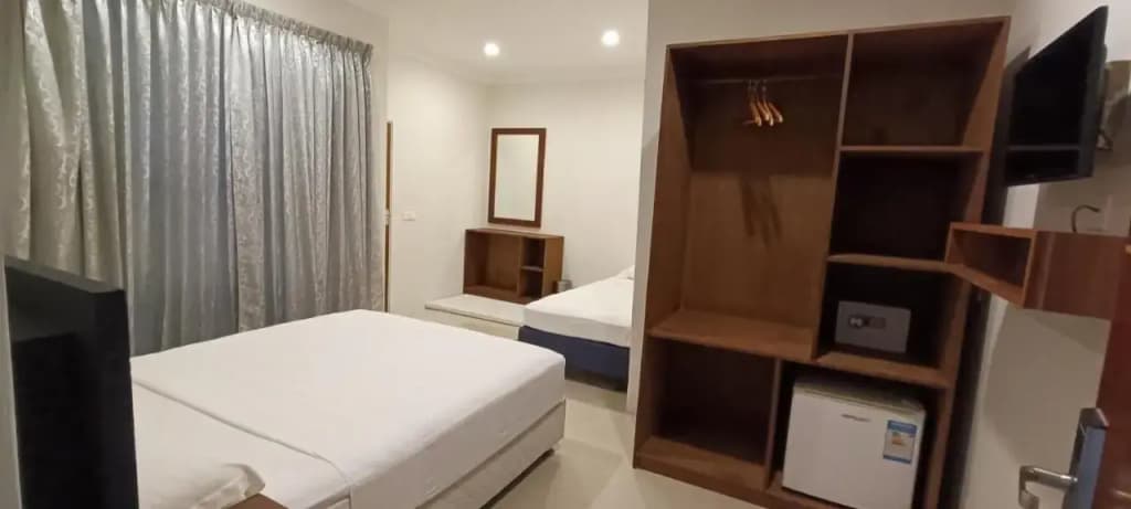 Ras Rana Lodge - photo 5