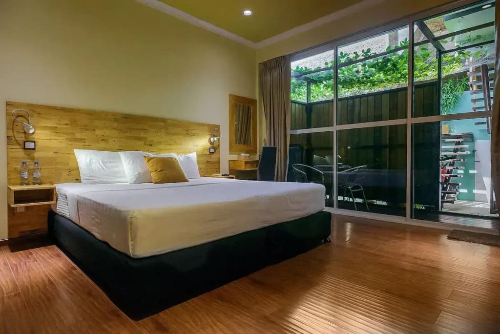 Narnia Maldives Guest House - photo 5