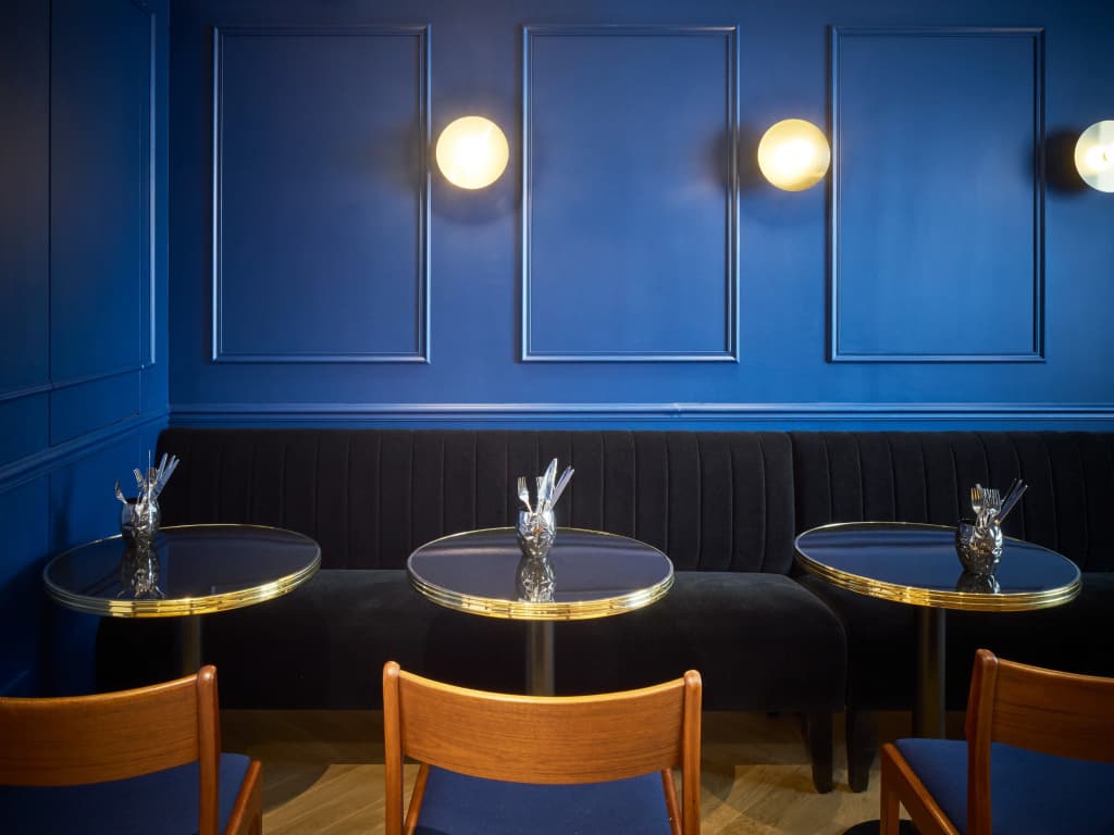 Hotel Rendez-Vous Batignolles - photo 15