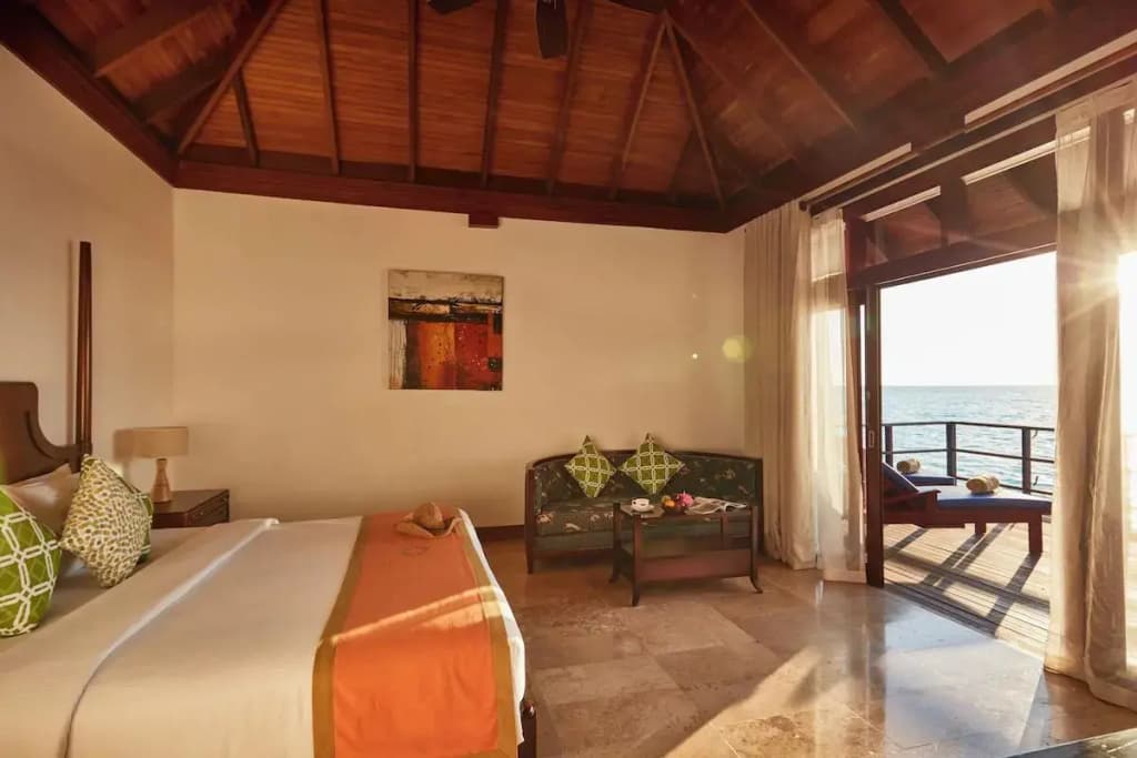 Sun Siyam Olhuveli Resort - photo 6
