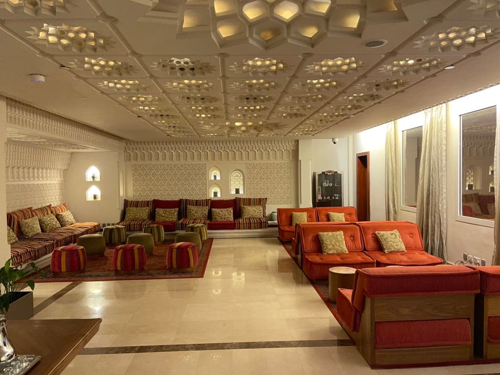 K108 Hotel - photo 2