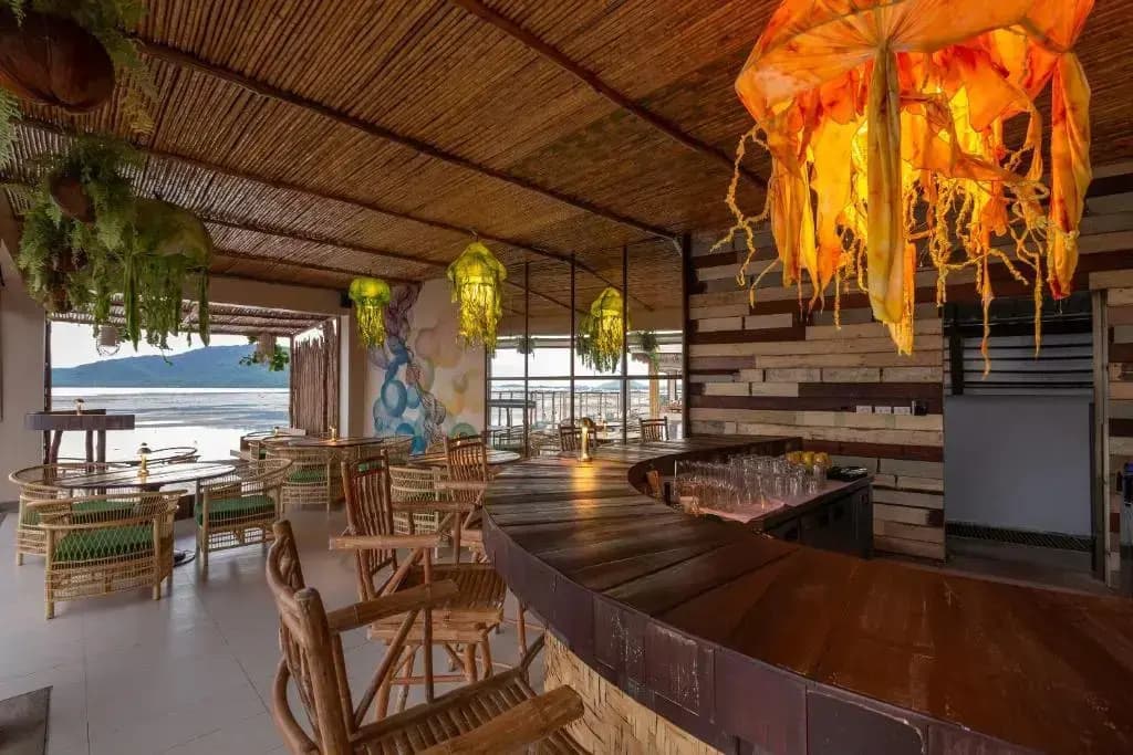Hotel Selina Serenity Rawai Phuket - photo 14