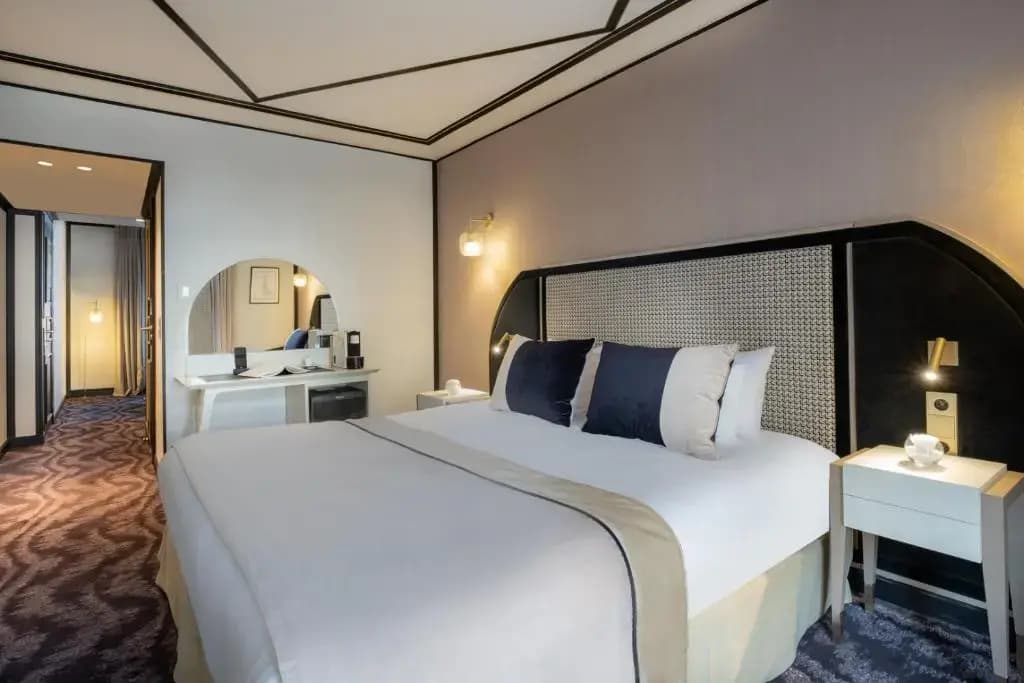 Hôtel Le Derby Alma by Inwood Hotels - photo 11