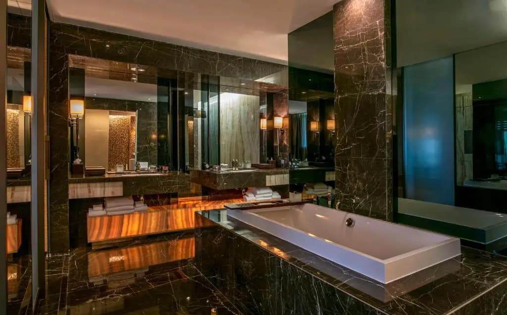 Park Hyatt Abu Dhabi Hotel & Villas Hotel - photo 14