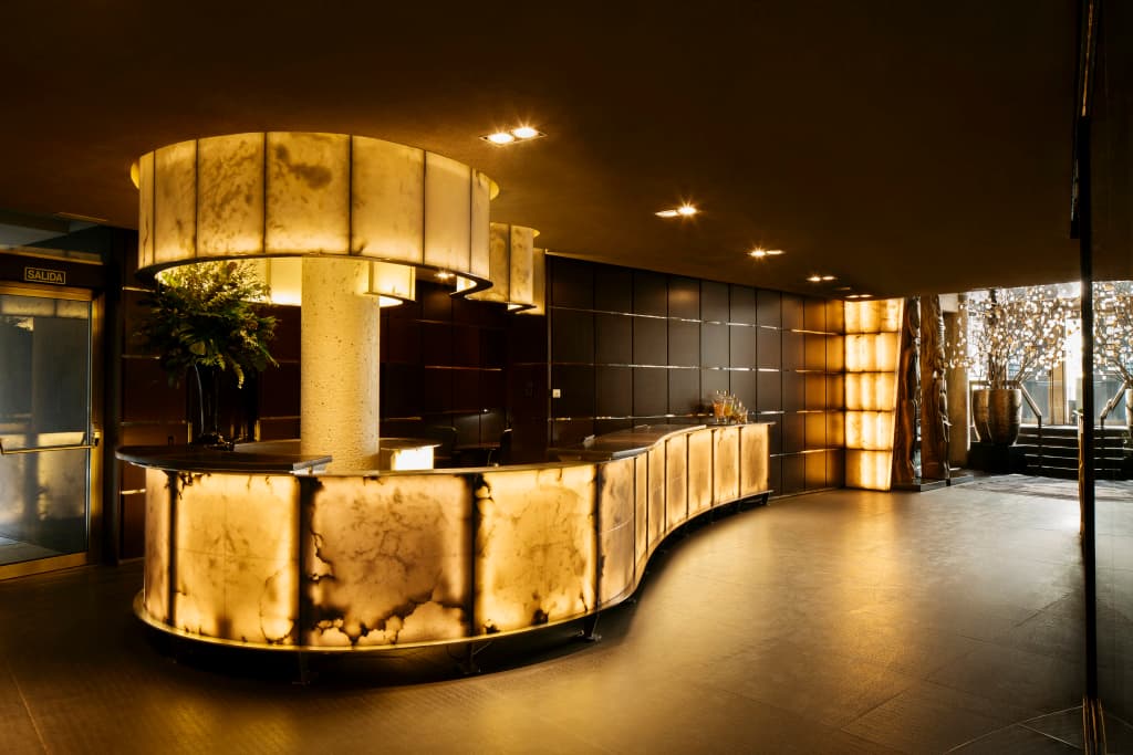 Hotel Urban, a Small Luxury Hotel of the World - photo 37