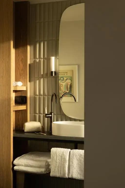 Hotel Dame des Arts - photo 20