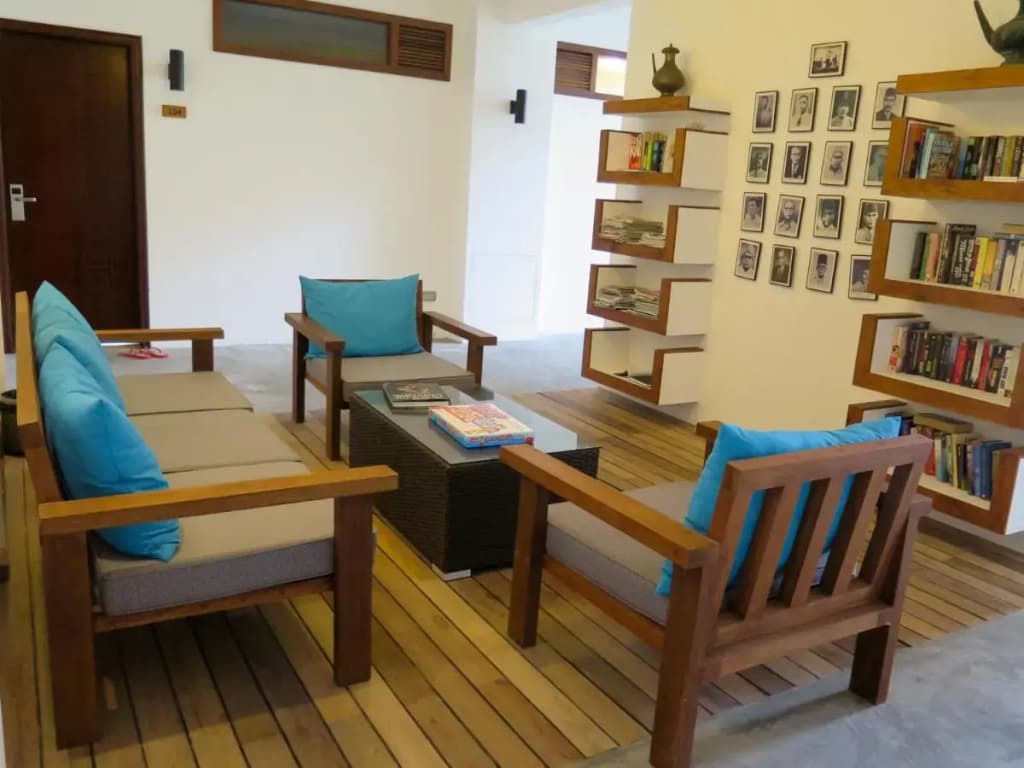 Aveyla Manta Village - photo 3