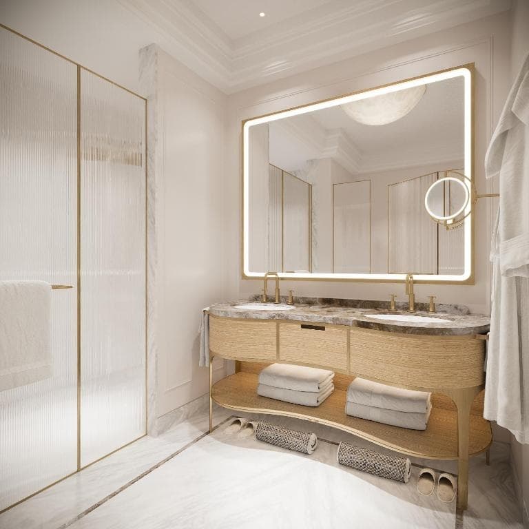 Four Seasons Resort And Residences At The Pearl - Qatar - photo 13