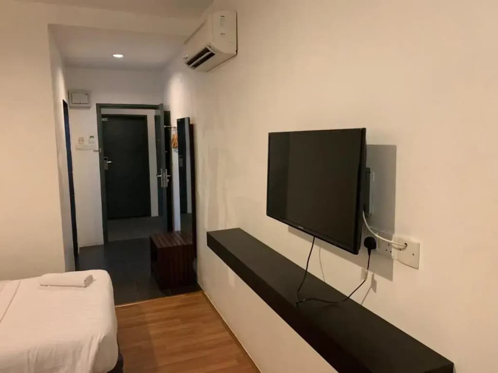 T+ Hotel Sungai Petani - photo 40