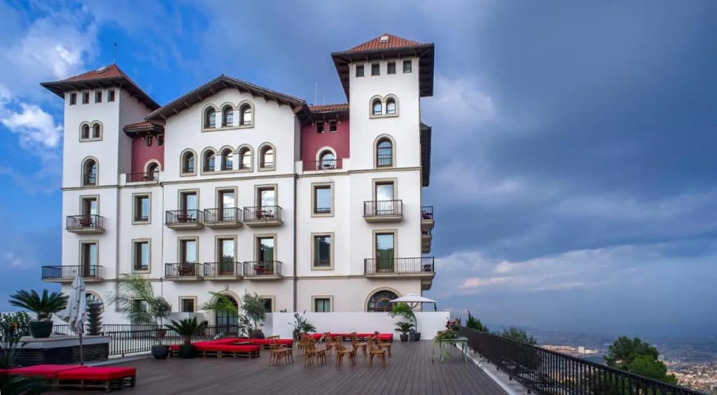 METT Barcelona GL – A Leading Hotel of the World - photo 1
