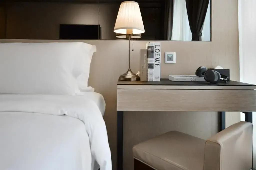 Eco Tree Hotel Causeway Bay - photo 6