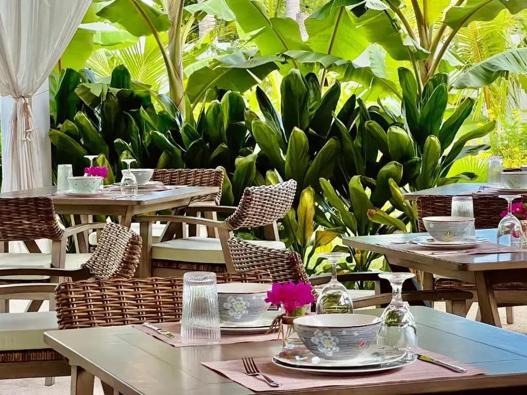 Fairytale Inn - photo 20