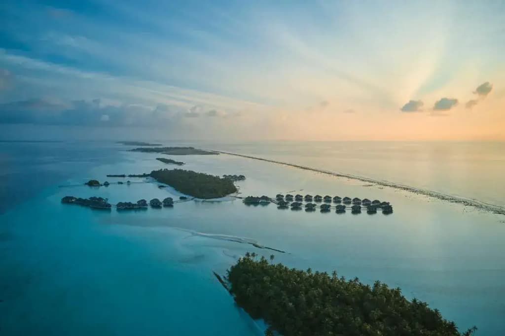 COMO Maalifushi - photo 17