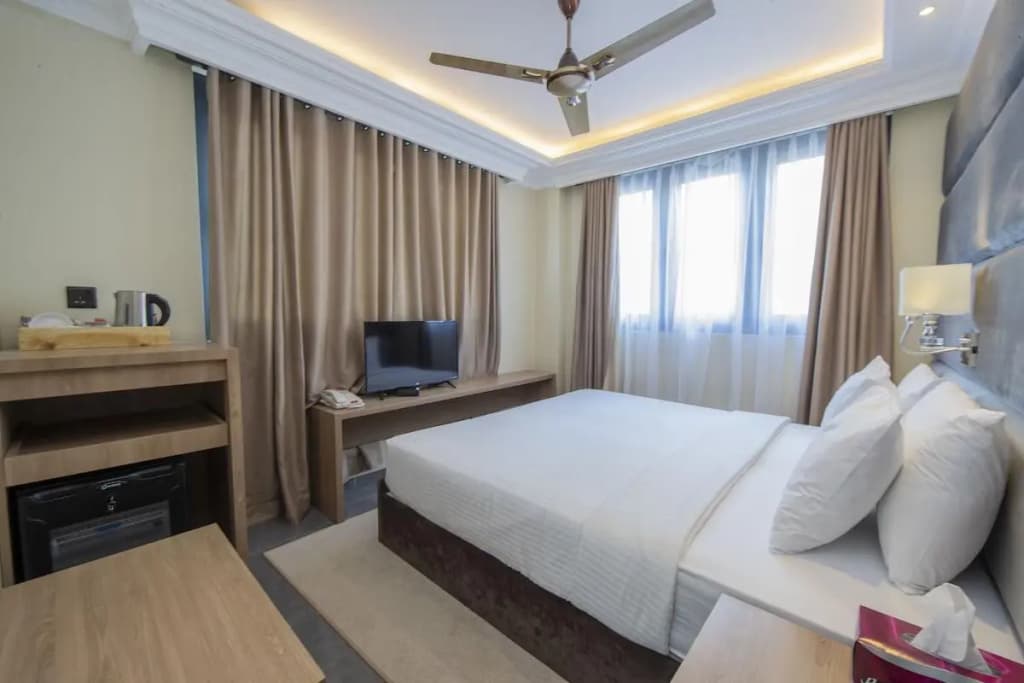 Coral Grand Beach & Spa Resort - photo 6
