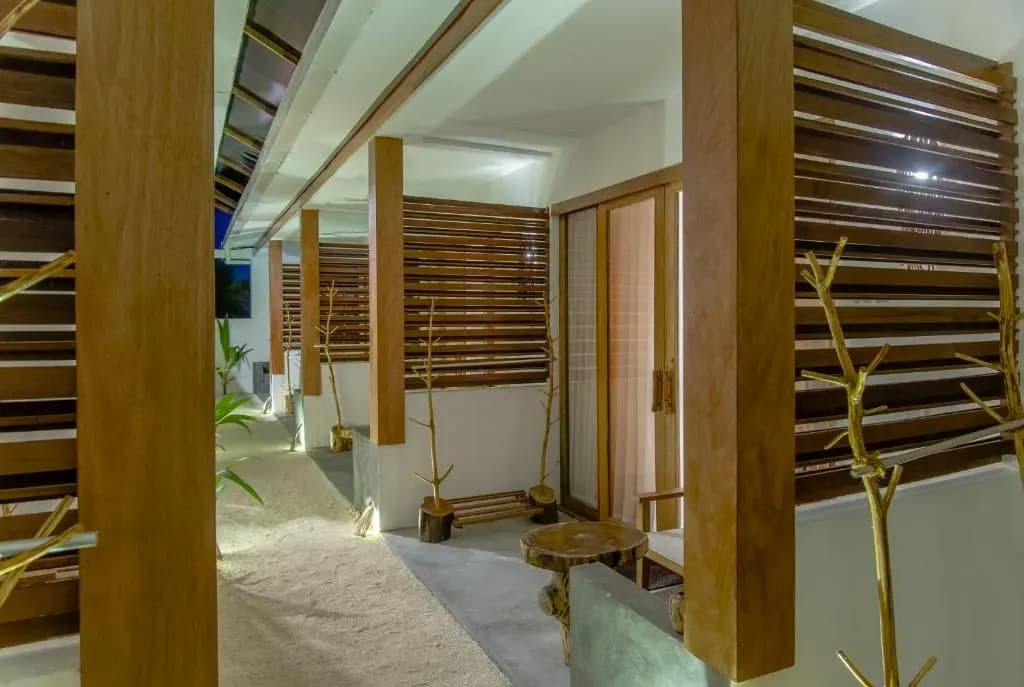 Dhiffushi White Sand Beach Hotel - photo 18