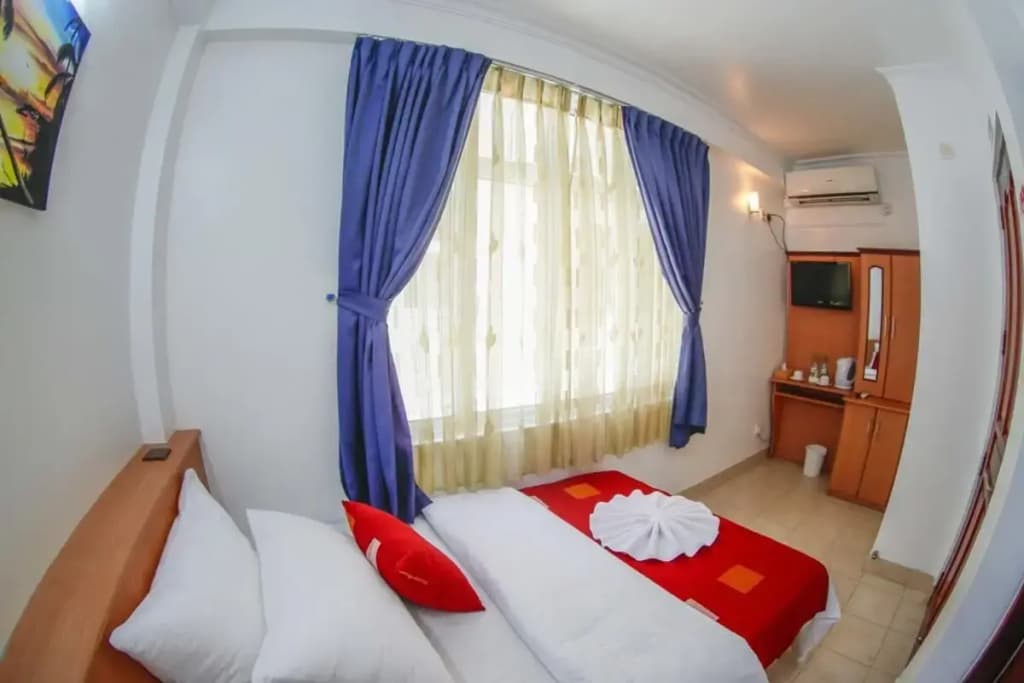 Sunny Suites Inn - photo 8