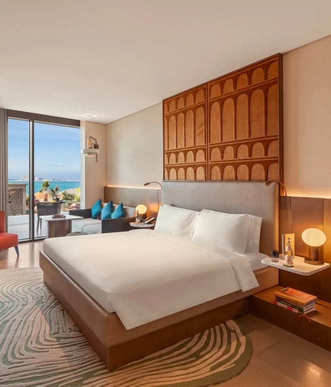 So/ Ras Al Khaimah Hotel & Resort - photo 4