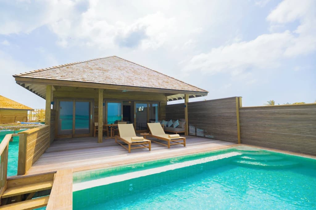 Nala Maldives by Jawakara - photo 14