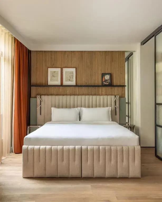 Hotel Dame des Arts - photo 6