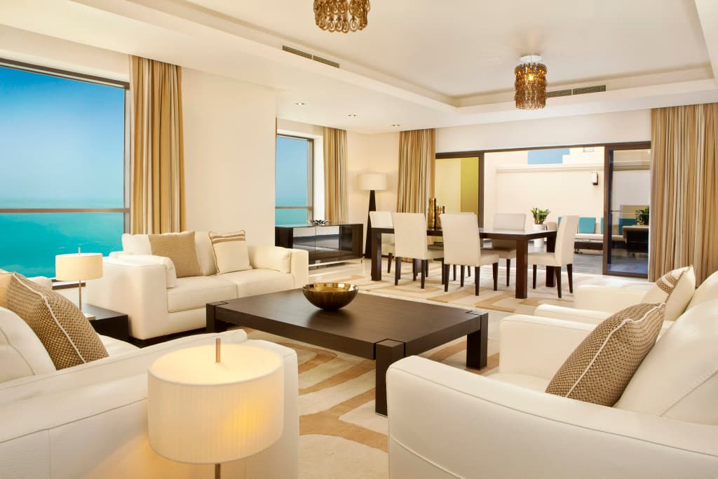 Hilton Dubai The Walk - photo 10
