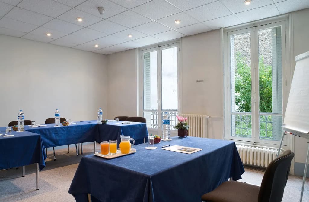 Tribe Paris Batignolles - photo 30