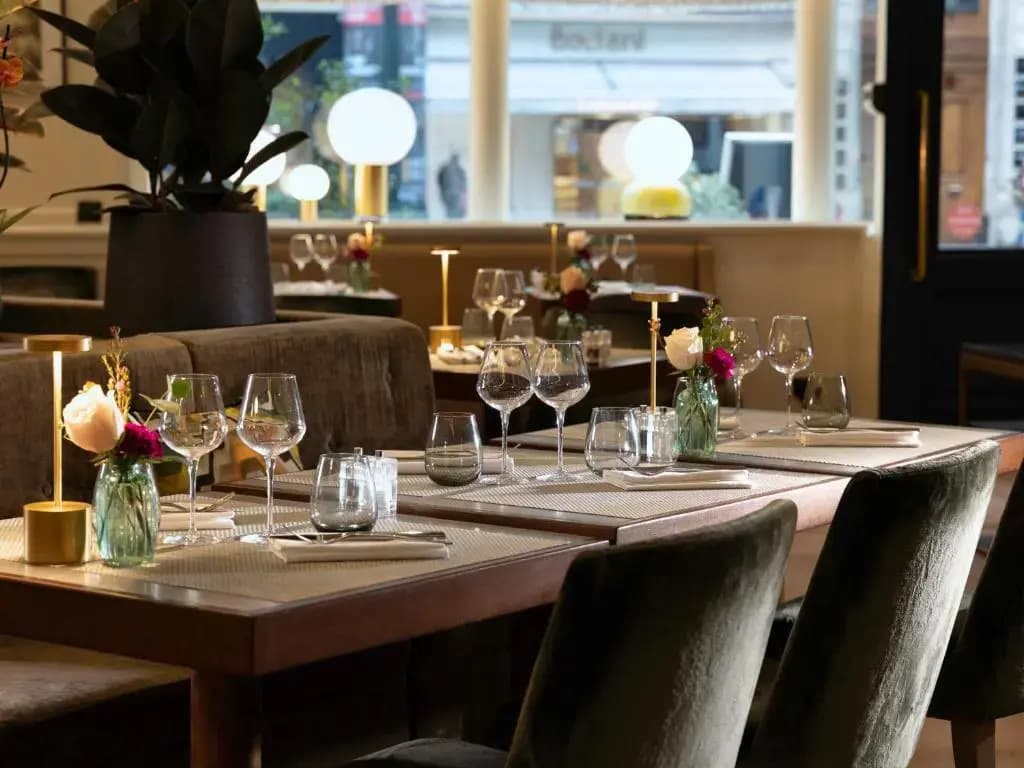 Hôtel Edouard 7 Paris Opéra - photo 27