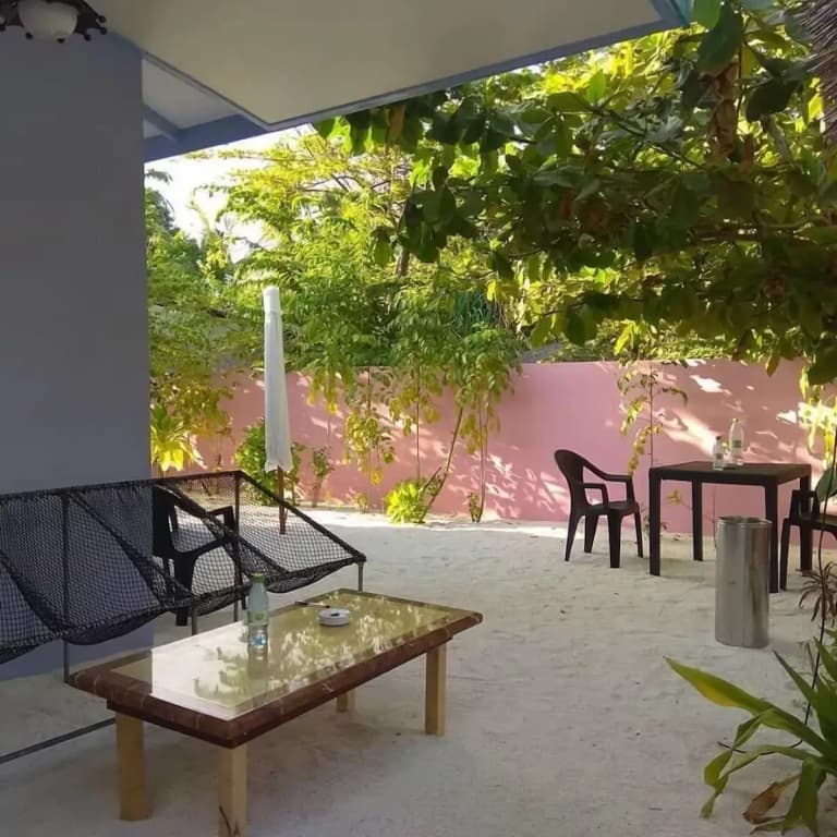 Veyvah Inn Maldives - photo 13