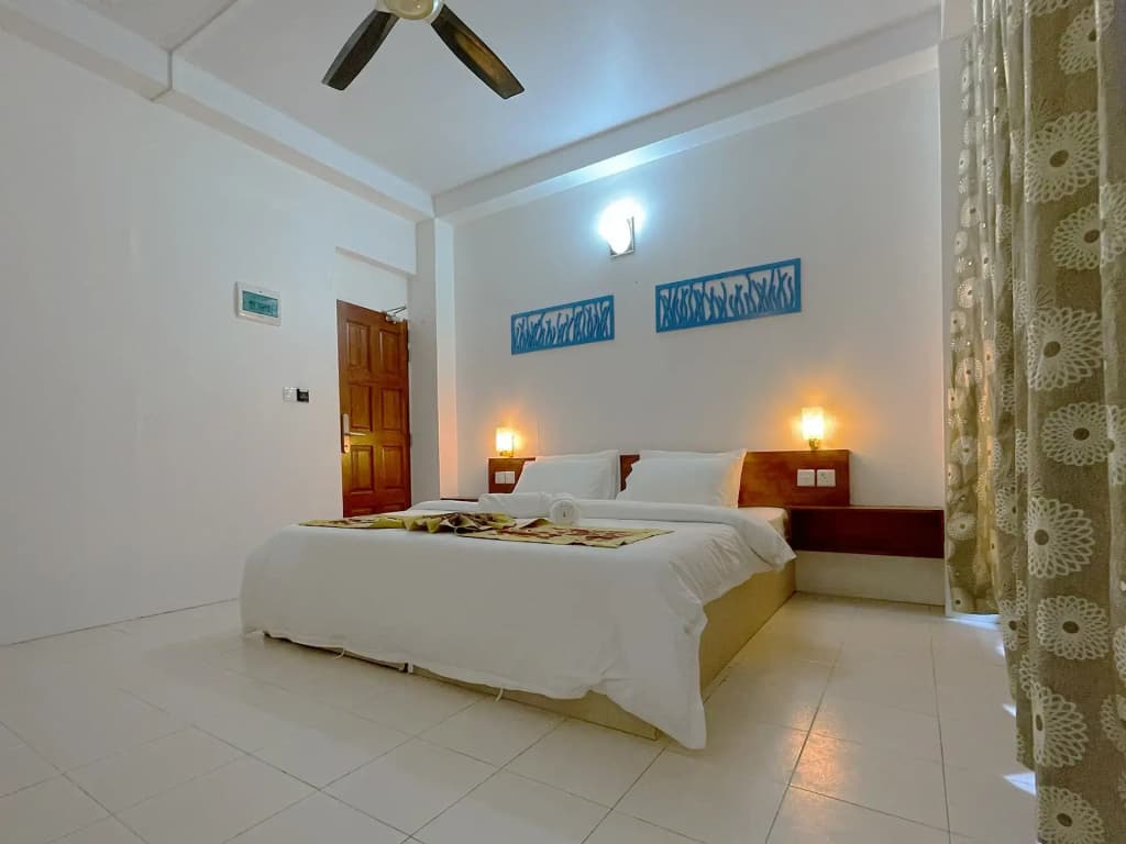 Paradise Retreat - photo 1