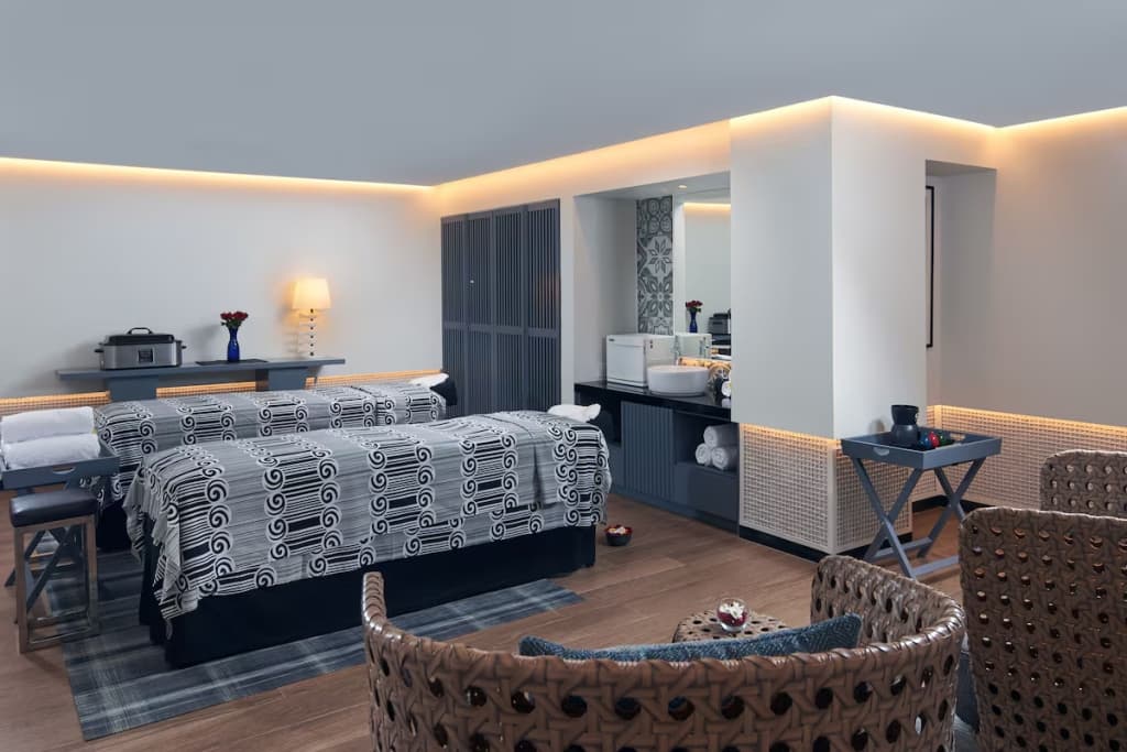 Hard Rock Hotel Bali - photo 27
